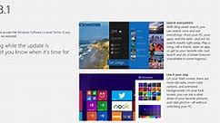 How to upgrade to Windows 8.1 for free