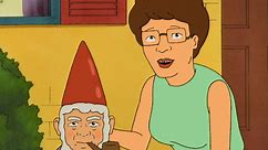 King of the Hill Season 9 Episode 4 Yard, She Blows!