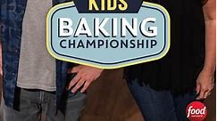 Kids Baking Championship: Season 6 Episode 8 Let's Taco About Baking