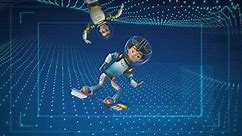 Miles from Tomorrowland - Rule 14: Speed