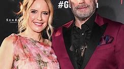 John Travolta met Kelly Preston on the set of 'The Experts' in 1987 and subsequently tied the knot in 1991 with a lavish ceremony at the luxurious Hotel de Crillon in Paris. The pair was no stranger to acting together, having made their last on-screen role together in 2018's 'Gotti'. Their relationship came to an end abruptly in 2020, when Preston passed away two years after her breast cancer diagnosis. It has been a little over a year since the actor's beloved sweetheart left Travolta and their