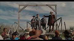 A Good Day for a Hanging - SHE WAS THE DEPUTY'S WIFE - One of 12 Westerns