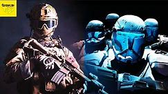 5 Star Wars Special Forces and Their Real Life Equivalent