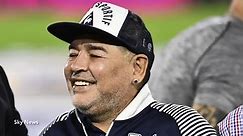 Diego Maradona: Death is 'not that unexpected' claims expert