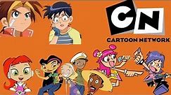 Classic Cartoon Network 2006