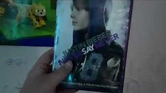 testing DVDs on my Samsung DVD Player (Version 7)