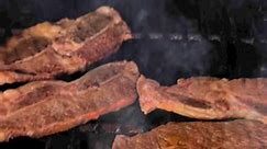 Beef angus ribs short ribs #bbq #deliciousfood #shortribs | Jonel Agpaoa