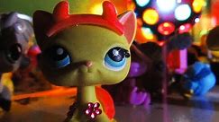 Littlest Pet Shop: Popular (Episode #14: The Party of the Century)