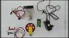 #4 - How to Test DC Motor
