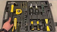 Honest Review of STANLEY Tool Kit, STANLEY Tool Set, Home Mechanics