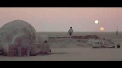 Star Wars: The Force Theme - John Williams (1 Hour Loop)