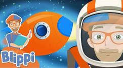 Outer Space Song | Educational Songs For Kids