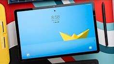 Samsung Galaxy Tab S8 Unboxing & Initial Impressions! I'm SHOCKED!