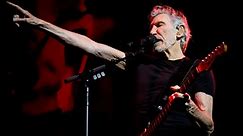 Roger Waters Unveils Studio Version of Revamped 'Comfortably Numb' - SPIN