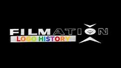 Filmation Logo History
