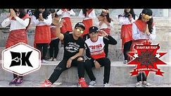 Siantar Rap Foundation | BK Ethnic | Official Music Video