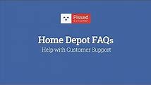 How to Deal with Home Depot: Reviews and Tips
