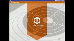 TargetVision New Android App Tutorial