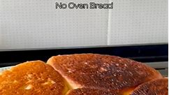 No oven Bread. Stovetop Bread #bombhomecookingideas #superbhomecooking #tastyfoodke #tastytreatske | Thegoodlife