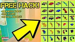 [IOS] **HOW TO GET EVERYTHING for FREE in Block City Wars!!!!** | Block City Wars HACK [2020]