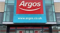 Argos Shopping. Inside Store .25 September 2021,Uk .