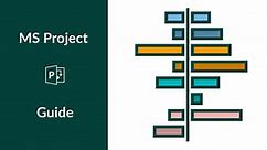 How to Set a Baseline in MS (Microsoft) Project