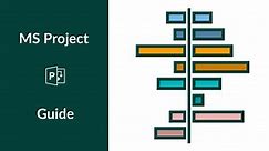 How to Set a Baseline in MS (Microsoft) Project