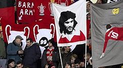 Spirit In The Sky - George Best Song!