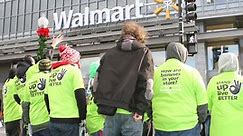 Majority of New Yorkers want Walmart in the city