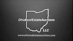 Selling your property at Auction