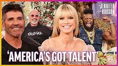 Best of 'American's Got Talent' Cast