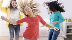 11 Easy Kids Dance Moves to Get Them Moving & Grooving (With Videos) | LoveToKnow