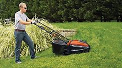 Best cordless lawn mower 2024: battery mowers for all lawn sizes | Stuff