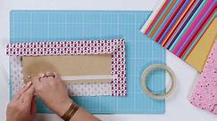 DIY Mini Ironing Board: Simple Craft Project For Your Creative Space