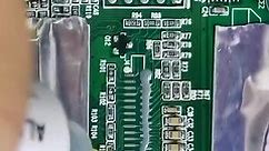 Maintenance Fix Circuit Board Repair