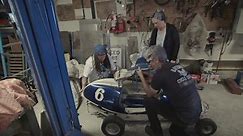 American Pickers Season 25 Episode 13 Knockout Salvage