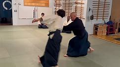 Senshin Center - Clips from our latest instructional video: