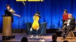 Planters “The Roast Of Mr. Peanut” Super Bowl 2023 Commercial with Jeff Ross - video Dailymotion