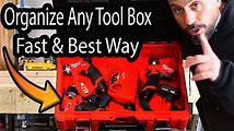 How to Organize Tool Boxes Like a Pro