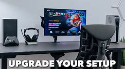 10 Tips to Improve your Gaming Setup in 2024!