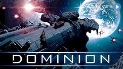 DOMINION: THE LAST STAR WARRIOR 🎬 Exclusive Full Sci-Fi Action Movie Premiere 🎬 English HD 2023