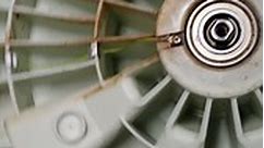 Bosch Nexxt Washer - 1200 RPM Spin
