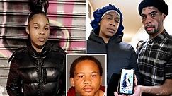 Parents of slain NYC teen want suspect Sundance Oliver in jail for good