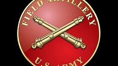 U.S. Army Field Artillery Officer
