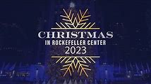 Rockefeller Center Christmas Tree: A Symbol of Hope and Joy