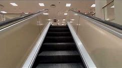 2022 Update: OTIS Escalators @ JCPenney - Great Northern Mall - North Olmsted, OH