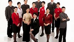 Cathay Pacific Cabin Crew Requirements - Cabin Crew HQ