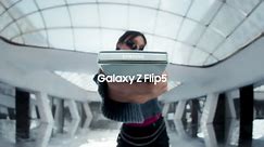 Galaxy Z Flip5: Official Film | Samsung