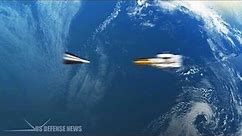 U.S. Just Successfully Tests a New Ballistic Missile Interceptor