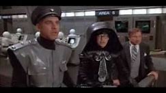 The Funniest Moments of Spaceballs